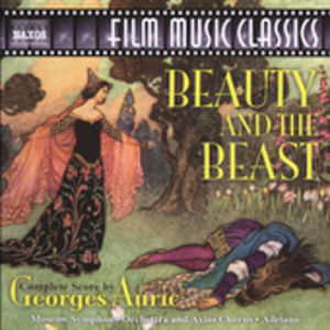 Beauty and the Beast (Original Score)