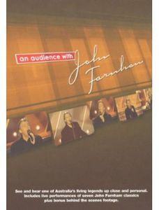 An Audience With John Farnham [Import]