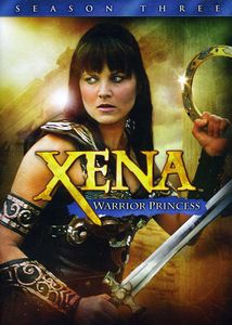 Xena: Warrior Princess: Season Three