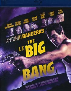 The Big Bang [Import]