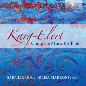 Complete Music for Flute