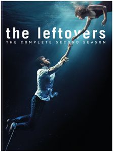 The Leftovers: The Complete Second Season