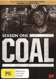 Coal: Season One [Import]