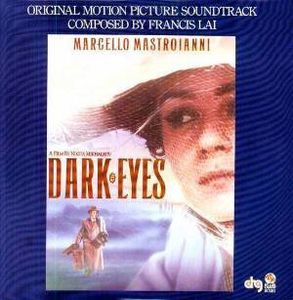 Dark Eyes (Original Soundtrack)