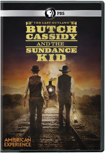 American Experience: Butch Cassidy & the Sundance Kid