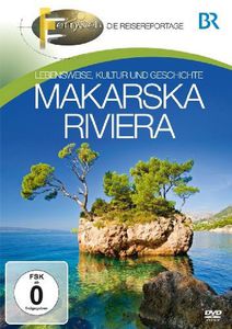 Br-Fernweh: Makarska Riviera