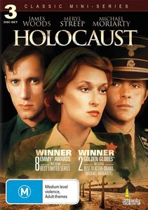 Holocaust [Import]