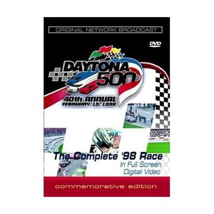 1998 Daytona 500