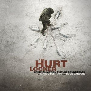 The Hurt Locker (Original Soundtrack)