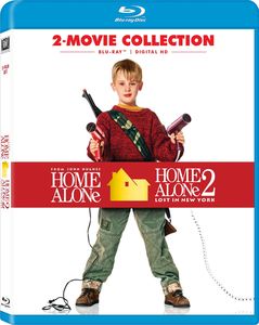 Home Alone /  Home Alone 2: Lost in New York