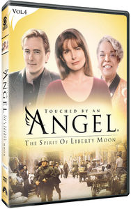 Touched by an Angel: The Spirit of Liberty Moon