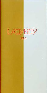 Ladyboy [Import]