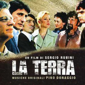 La Terra (Our Land0 (Original Soundtrack) [Import]