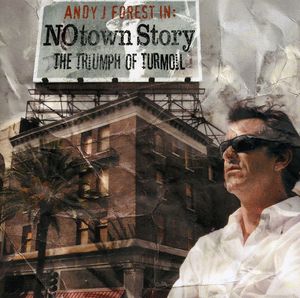 Notown Story: The Triumph of Turmoil