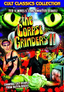 The Corpse Grinders 2