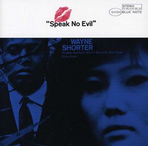 Speak No Evil (remastered)