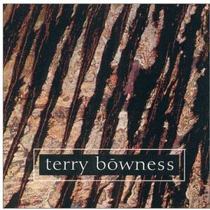 Terry Bowness