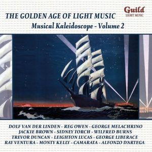 Musical Kaleidoscope 2 /  Various