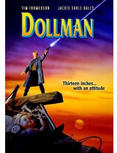 Dollman vs. Demonic Toys