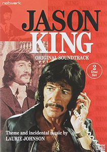 Jason King (Original Soundtrack) [Import]