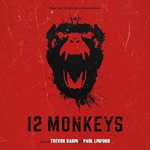 12 Monkeys (Original Soundtrack)