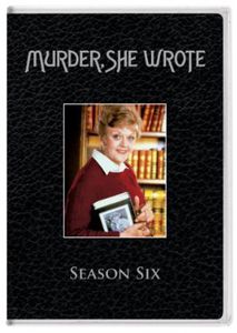 Murder, She Wrote: Season Six