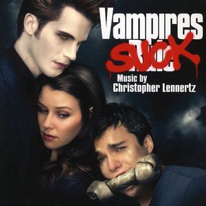 Vampires Suck (Score) (Original Soundtrack)