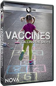 Nova: Vaccines - Calling the Shots