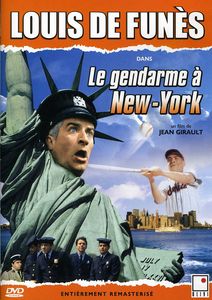 Le Gendarme a New York [Import]