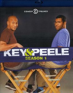 Key and Peele: Season One