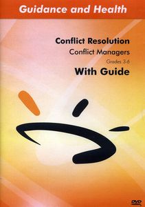 Conflict Managers