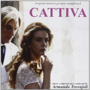 Cattiva (Original Motion Picture Soundtrack) [Import]