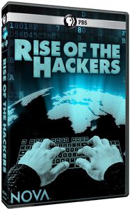 Nova: Rise of the Hackers