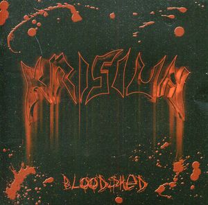 Bloodshed [Import]