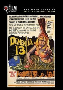 Dementia 13