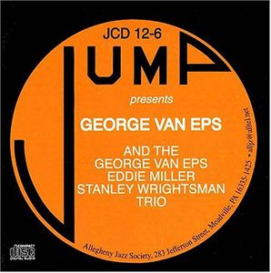George Van Eps/ Eddie Miller/ Stanley Wrightsman