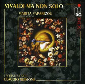 Vivaldi Ma Non Solo