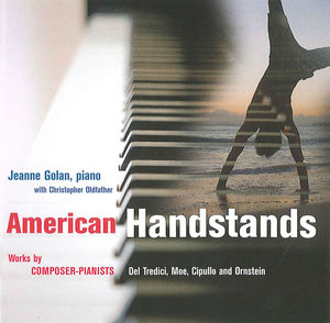 American Handstands