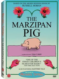 The Marzipan Pig and Jazztime Tale