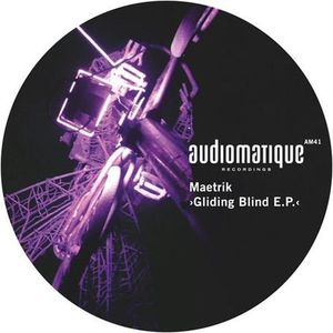 Gliding Blind EP