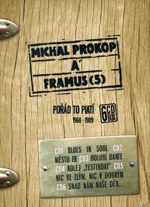 Michal Prokop & Framus Five
