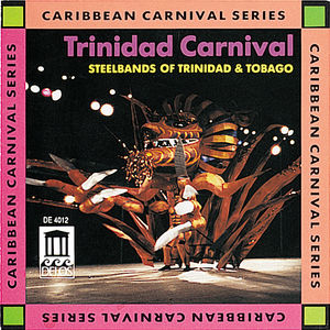 Trinidad Carnival /  Various