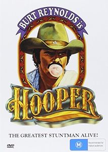 Hooper [Import]