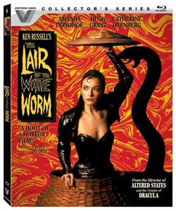 The Lair of the White Worm (Vestron Video Collector's Series)