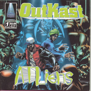 Atliens [Explicit Content]