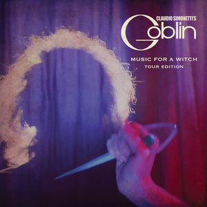 Goblin: Music for a Witch