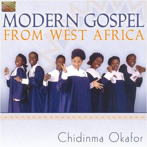 Modern Gospel from West Africa
