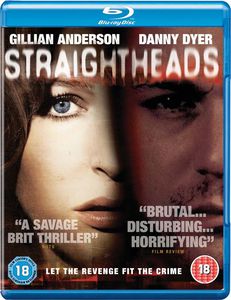 Straightheads [Import]