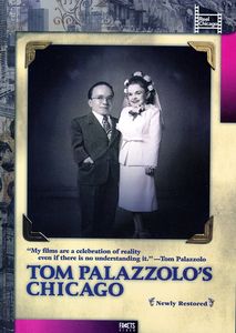 Tom Palazzolo's Chicago