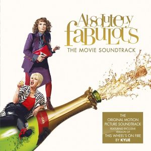 Absolutely Fabulous: The Movie (Original Soundtrack) [Import]